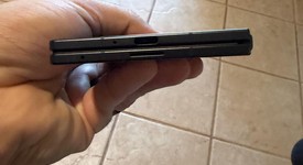 Mint
													Samsung Galaxy Z Fold7 - Unlocked, Blue Shadow, 512 GB, 12 GB, SM-F966U1, photo 4 of 6