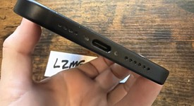 Good
													Apple iPhone 15 Plus - Unlocked, Black, 128 GB, A2847, photo 5 of 9