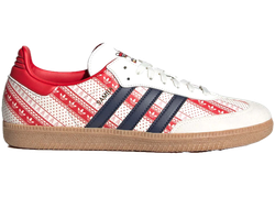 adidas Samba Vegan Christmas
