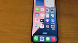 Good
													Apple iPhone 15 - Unlocked, Black, 128 GB, A2846, photo 1 of 4