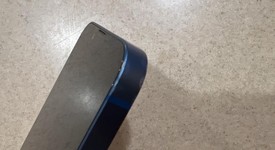 Good
													Apple iPhone 13 - Unlocked, Blue, 128 GB, A2482, photo 5 of 9