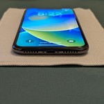 Fair Apple iPhone X - Unlocked, Gray, 256 GB, A1865