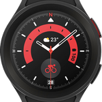 Mint Samsung Galaxy Watch5 Pro - AT&T, Gray, 45mm