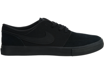 Nike SB Portmore II Solar Black Anthracite for sale