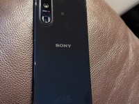 Sony Xperia 5 III