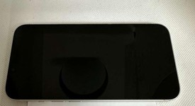 Mint
													Apple iPhone 14 - Unlocked, Starlight, 128 GB, A2649, photo 1 of 8