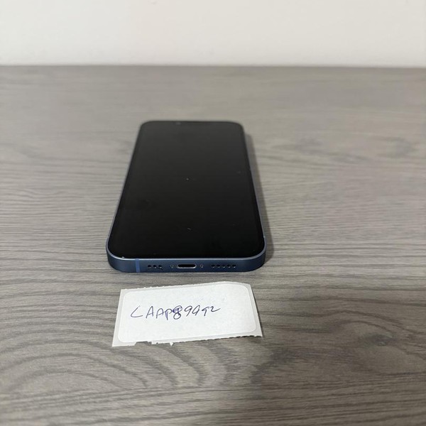 Apple iPhone 14 - Unlocked, 256 GB, Blue, A2649