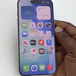 Fair Apple iPhone 15 Pro - Unlocked, 512 GB, White, A2848