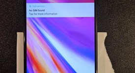 Fair
													LG G7 ThinQ - Verizon, Black, 64 GB, 4 GB, LM-G710VM, photo 2 of 7