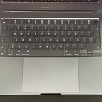 Good MacBook Air 2023 (M2) - 15 inch - 256 GB, Midnight, 8 GB, Apple M2