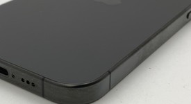 Good
													Apple iPhone 15 Pro - Unlocked, Black, 128 GB, A2848, photo 5 of 6