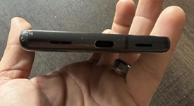 Good
													Google Pixel 7a - Unlocked, Charcoal, 128 GB, 8 GB, GWKK3, photo 4 of 7