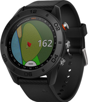 Garmin Approach S60 for sale