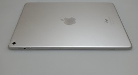 Good
													Apple iPad Air 2 - Wi-Fi, Silver, 64 GB, photo 3 of 7