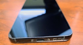 Good
													Samsung Galaxy S23 - Unlocked, Green, 256 GB, 8 GB, SM-S911U1, photo 1 of 7