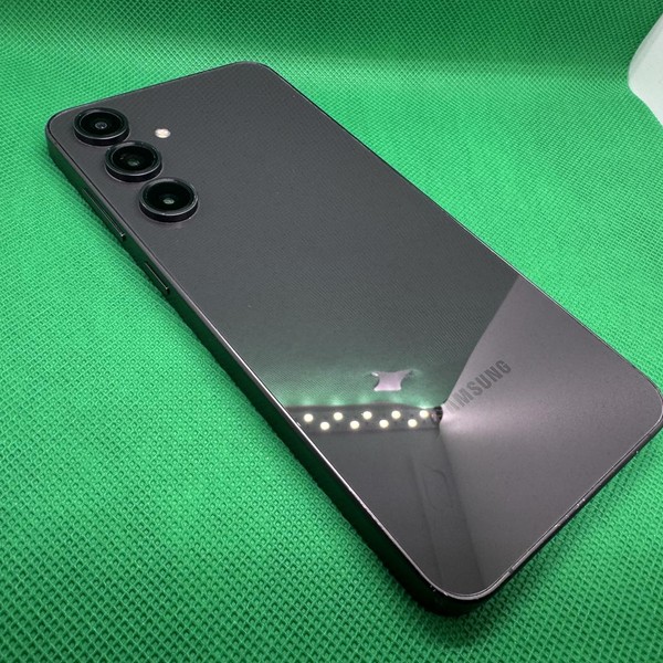 Samsung Galaxy S24 FE - Xfinity, Graphite, 128 GB, SM-S721U