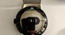 Fair
													Google Pixel Watch - Wi-Fi, Black, Wi-Fi, photo 3 of 3