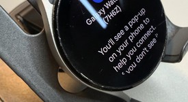 Fair
													Samsung Galaxy Watch4 - Wi-Fi, Silver, 40mm, photo 3 of 6