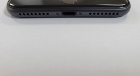 Mint
													Apple iPhone 8 Plus - T-Mobile, Gray, 256 GB, A1897, GSM, photo 4 of 6