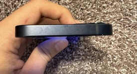 Good
													Apple iPhone 12 Mini - Unlocked, Black, 128 GB, A2176, photo 3 of 8
