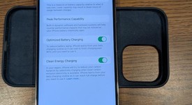 Mint
													Apple iPhone 14 Pro Max - Unlocked, Silver, 256 GB, A2651, photo 4 of 10