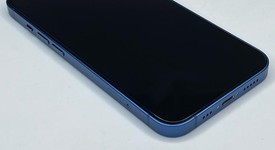 Mint
													Apple iPhone 13 - Verizon, Blue, 128 GB, A2482, photo 4 of 6