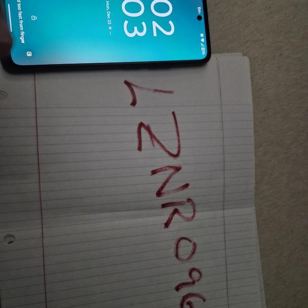 Moto G 5G (2025) - T-Mobile, 128 GB, Gray