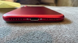 Mint
													Apple iPhone 7 - Unlocked, Red, 128 GB, A1660, photo 2 of 10