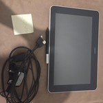 Fair Wacom One