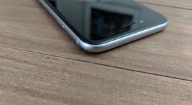 Good
													Apple iPhone 6 - Verizon, Gray, 16 GB, A1549, photo 2 of 6