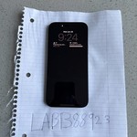 Good Apple iPhone 16 Pro Max - Unlocked, Black, 256 GB, A3084