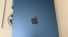 Mint
													Apple iPad 10th Gen - Wi-Fi, Blue, 64 GB, A2696, photo 2 of 10