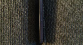 Good
													Apple iPhone 5 - Sprint, Black, 16 GB, A1429, photo 5 of 11