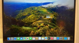 Good
													MacBook Air 2024 (M3) - 15" - Apple M3, Midnight, 512 GB, 8 GB, 10-core GPU, photo 1 of 13