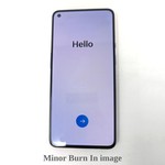 Fair OnePlus 9 5G - T-Mobile, 128 GB, Purple, 8 GB, LE2117
