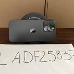 Good Apple iPhone 16 Pro Max - Unlocked, 256 GB, Black, A3084