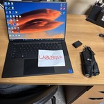 Good Dell XPS 15 9520 (2022) - 512 GB, Silver, 16 GB, Intel Core i7, FHD+ Plus Non-touch