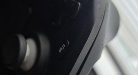 Fair
													Steam Deck - AMD, Black, 64 GB, 16 GB, photo 3 of 4