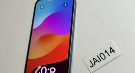 Fair
													Apple iPhone 14 - Unlocked, Blue, 128 GB, A2649, photo 4 of 7