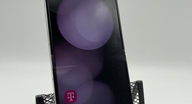 Mint
													Samsung Galaxy Z Flip5 - Unlocked Non-US, Lavender, 512 GB, 8 GB, SM-F731B, photo 1 of 8