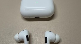 Used
													Apple AirPods Pro 2 - USB-C, photo 4 of 11