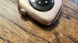 Good
													Apple Watch Series 10 42mm - Rose Gold, A2997 - GPS, Aluminum, photo 5 of 7