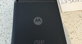 Mint
													Motorola Razr Plus (2023) - AT&T, Black, 256 GB, 8 GB, photo 2 of 8