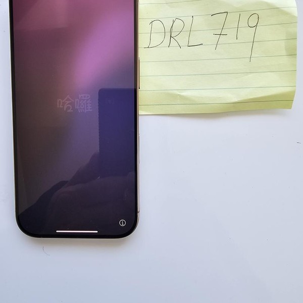 Apple iPhone 16 Pro - Unlocked, 256 GB, Desert, A3083