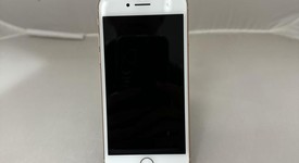 Good
													Apple iPhone 8 - Unlocked, Gold, 64 GB, A1863, photo 1 of 6