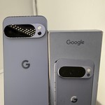 Mint Google Pixel 10 Pro XL - Unlocked, 256 GB, Moonstone, GUL82