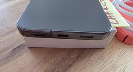 Mint
													Google Pixel 10 Pro XL - Unlocked, Obsidian, 256 GB, GUL82, photo 5 of 8