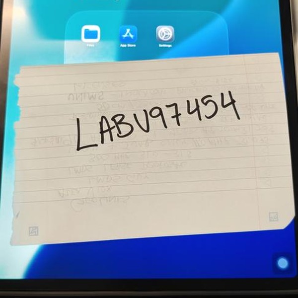 Apple iPad Pro 12.9 inch 3rd Gen 2018 - Unlocked, 256 GB, Gray, A2014