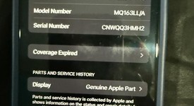 Good
													Apple iPhone 14 Pro - Unlocked, Gold, 256 GB, A2650, photo 2 of 12