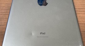 Good
													Apple iPad 8th Gen - Wi-Fi, Gray, 128 GB, A2270, photo 3 of 6